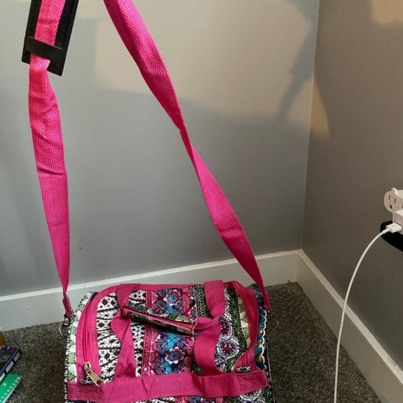 Weekend bag - Picture 4 of 4